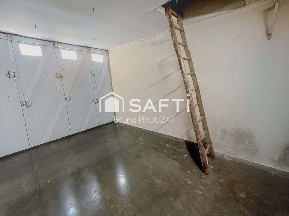 Vente Maison Maison Type 5 au coeur du quartier lalande Montauban