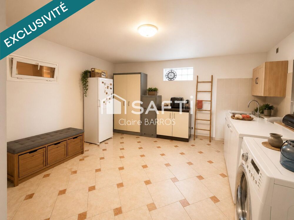 à vendre  Maison Vescovato (20215)