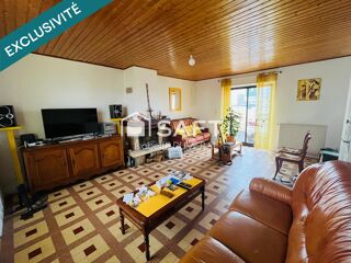  Maison � vendre 5 pi�ces 126 m�