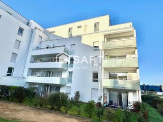  Appartement � vendre 2 pi�ces 44 m�