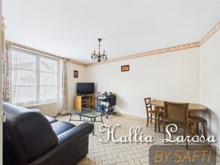  Maison à vendre 4 pièces 93 m²