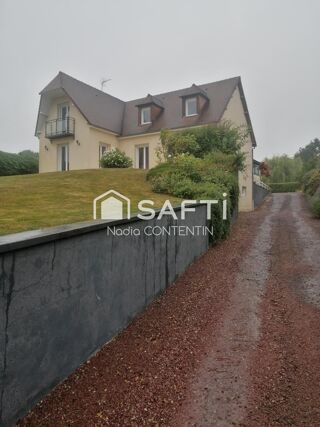  Maison � vendre 6 pi�ces 157 m�