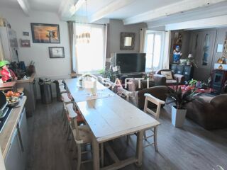  Appartement à vendre 4 pièces 73 m²