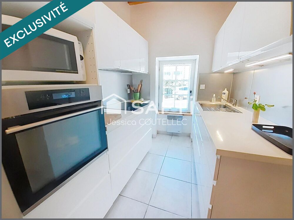 Vente Maison Demeure en pierre de 1468, pleine de charme et d'histoire Caro