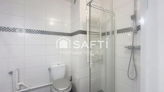  Appartement � vendre 1 pi�ce 29 m�