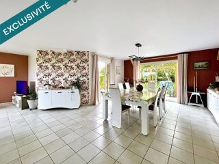  Maison � vendre 8 pi�ces 220 m�