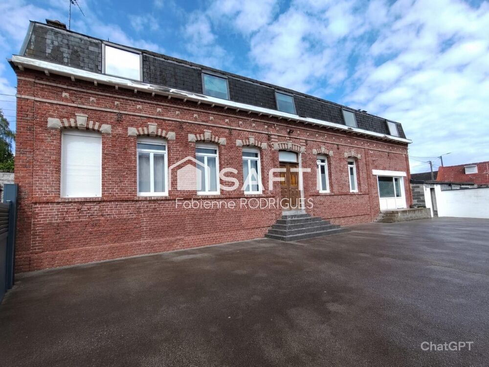 Vente Maison maison individuelle Cagnoncles