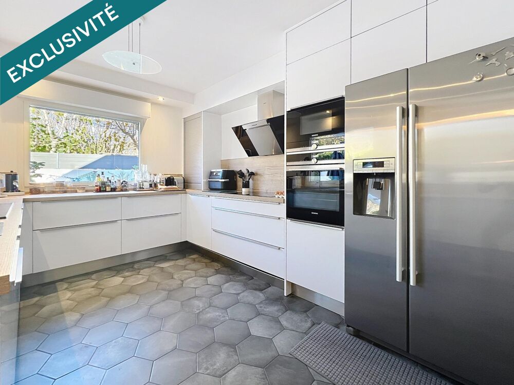 � vendre  Maison Montpellier (34000)