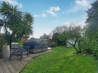  Maison � vendre 5 pi�ces 90 m�