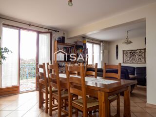  Maison � vendre 5 pi�ces 145 m�