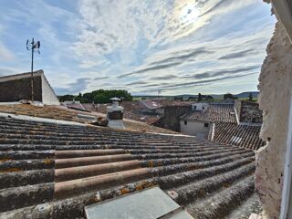 Maison à vendre 3 pièces 50 m²