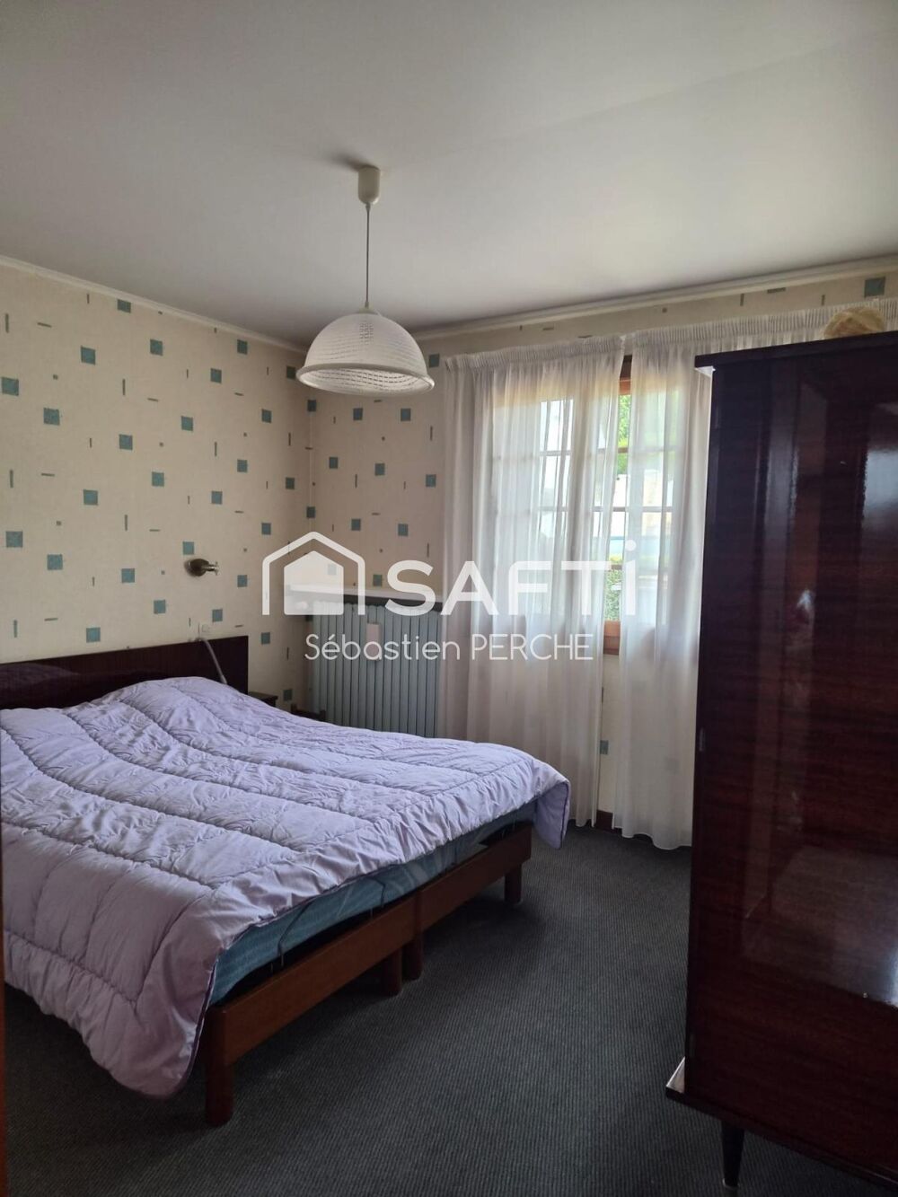 Vente Maison Maison 5 chambres sur sous-sol complet Tourville-la-riviere