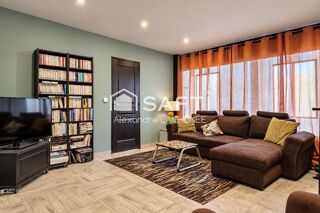  Maison à vendre 6 pièces 157 m²