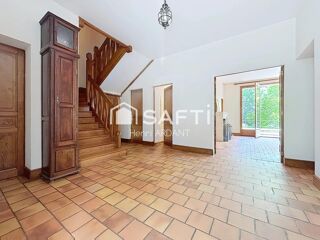  Maison � vendre 8 pi�ces 220 m�