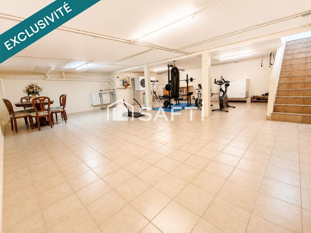 � vendre  Maison Magny-le-Hongre (77700)