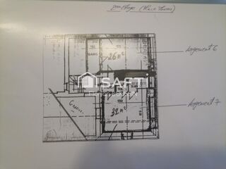  Immeuble � vendre 227 m�