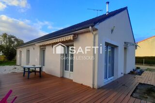  Maison  vendre 5 pices 113 m