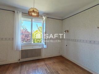  Maison � vendre 3 pi�ces 82 m�