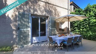  Appartement à vendre 3 pièces 67 m²