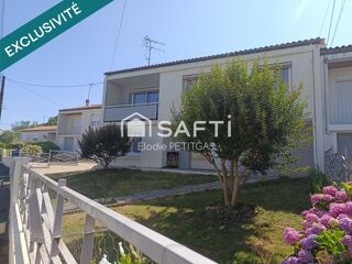  Maison � vendre 7 pi�ces 167 m�