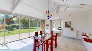  Maison � vendre 9 pi�ces 257 m�