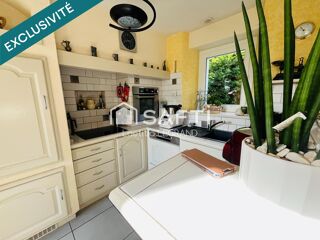  Maison � vendre 6 pi�ces 125 m�