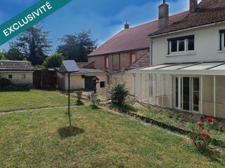  Maison à vendre 7 pièces 178 m²
