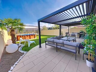  Maison � vendre 4 pi�ces 96 m�