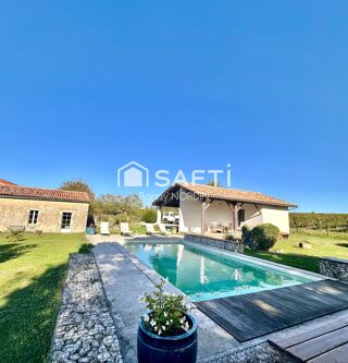  Maison � vendre 10 pi�ces 369 m�