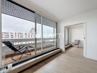  Appartement � vendre 3 pi�ces 69 m�