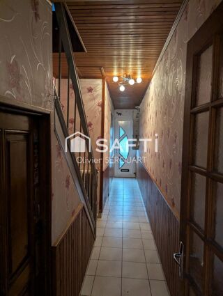  Maison � vendre 4 pi�ces 91 m�