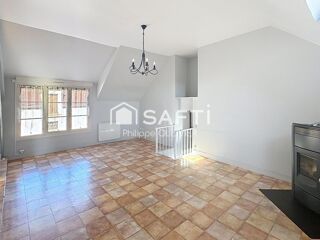  Maison à vendre 3 pièces 73 m²