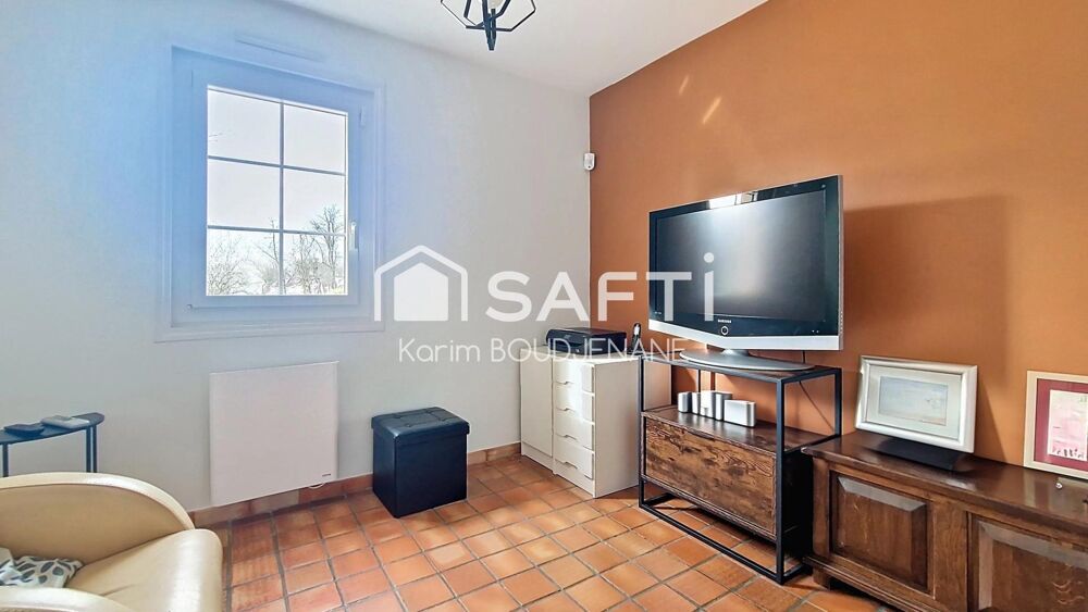  vendre  Maison Gouvieux (60270)