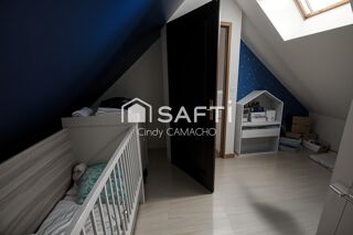  Maison à vendre 8 pièces 97 m²