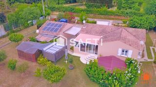  Maison à vendre 6 pièces 110 m²