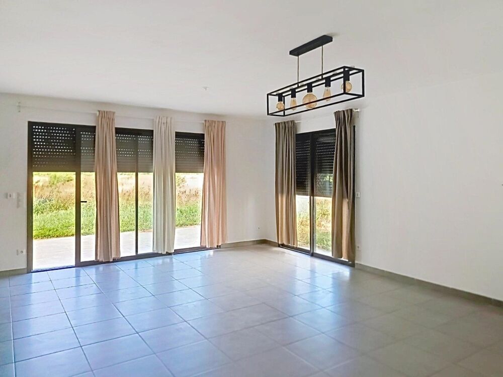 Vente Maison MAISON CONTEMPORAINE T5 AUX ABORDS DE LABASTIDETTE Labastidette