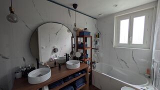  Maison � vendre 7 pi�ces 190 m�