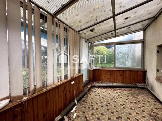  Maison à vendre 3 pièces 114 m²