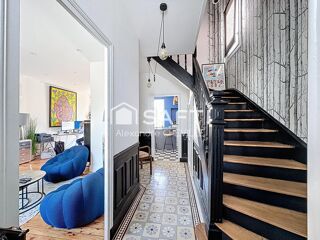  Maison à vendre 5 pièces 101 m²