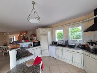  Maison à vendre 6 pièces 288 m²