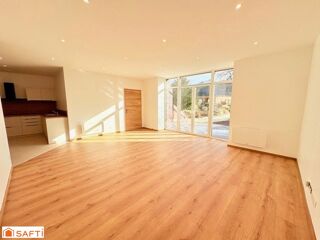  Maison à louer 5 pièces 102 m²