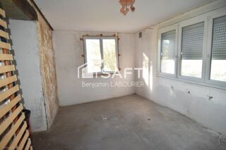  Maison à vendre 4 pièces 86 m²