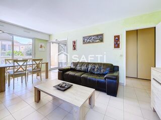  Appartement � vendre 3 pi�ces 62 m�