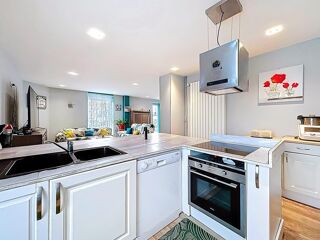  Maison  vendre 7 pices 160 m