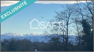  Maison à vendre 9 pièces 205 m²