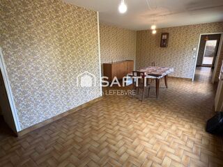  Maison  vendre 5 pices 105 m