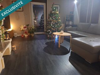  Maison � vendre 6 pi�ces 91 m�