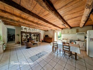  Maison à vendre 3 pièces 76 m²