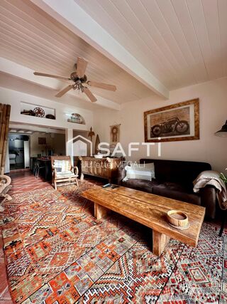  Maison � vendre 5 pi�ces 91 m�