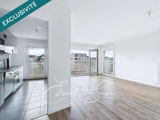  Appartement à vendre 4 pièces 78 m²